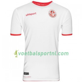Tunesië Thuis Shirt WK voetbal 2018